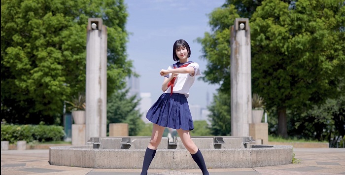 妖怪體操第一 重製版